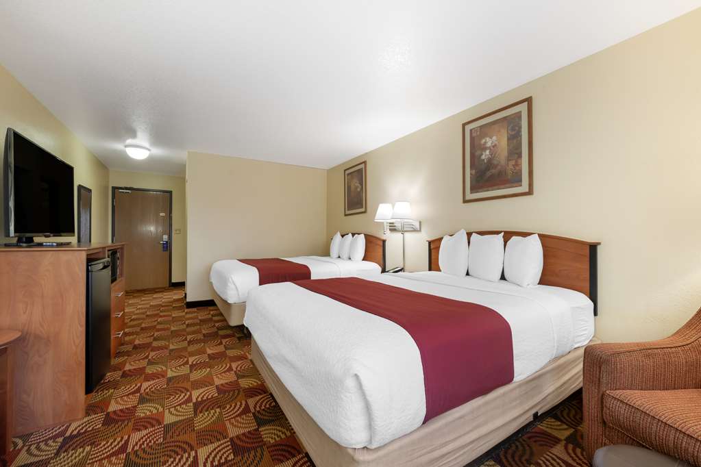 Best Western Laramie Inn & Suites - photo 9