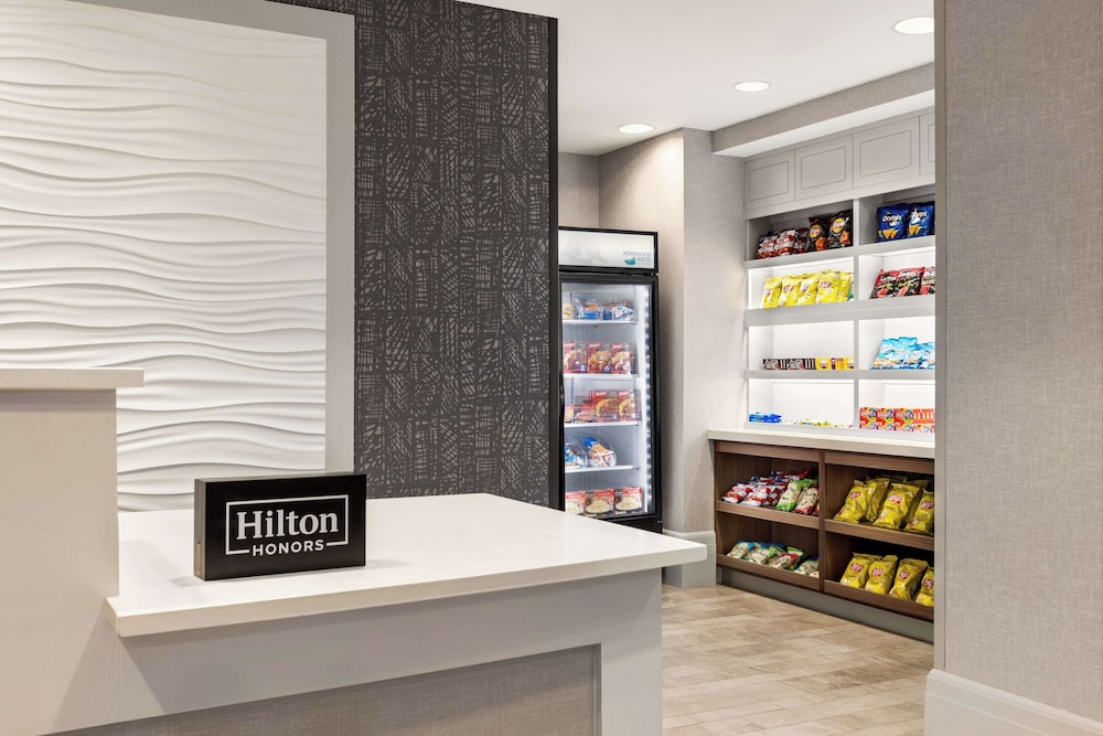 Homewood Suites by Hilton Washington D.C. Downtown - photo 37