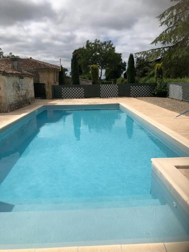 Pêches de Vignes - last minute hotel in Unknown City