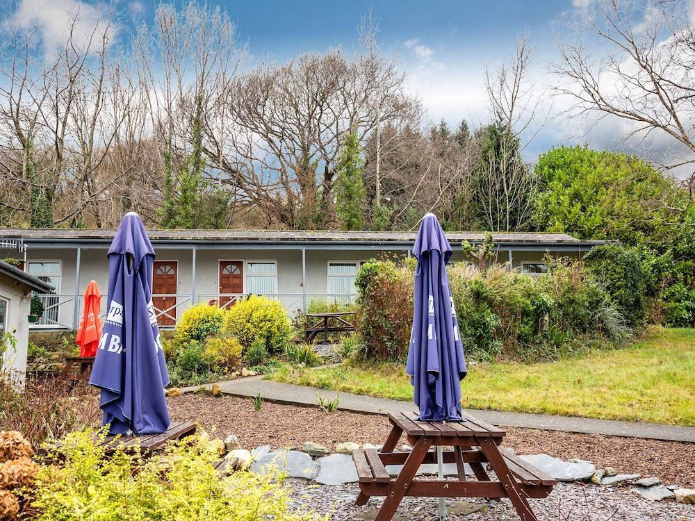 Conwy Valley Hotel