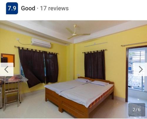 Om niwas in Siliguri, India