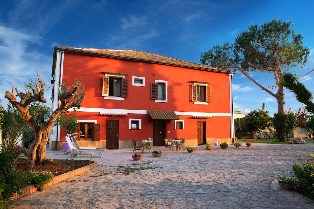 La Chora di Paestum in Capaccio, Italy