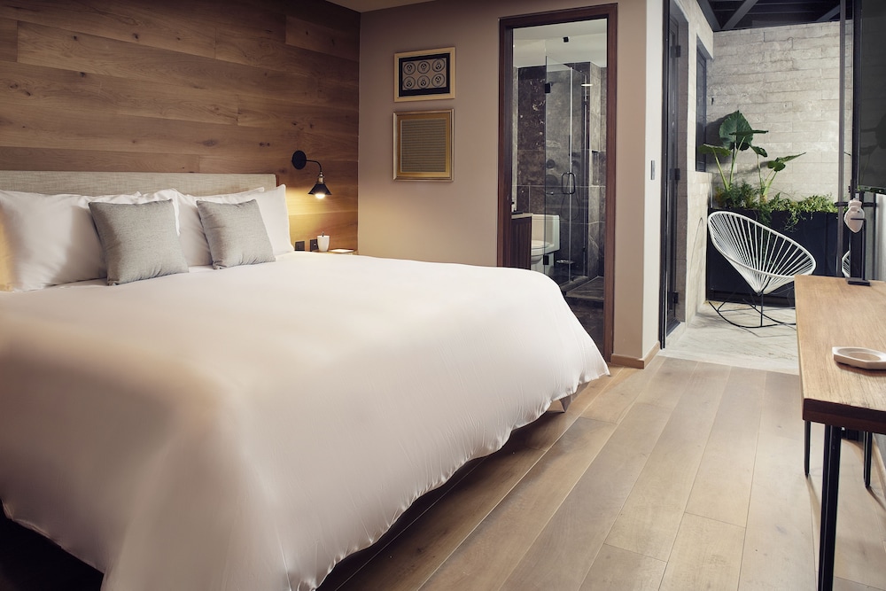 Frida Boutique Stays by Viadora in Mexico City, Mexico