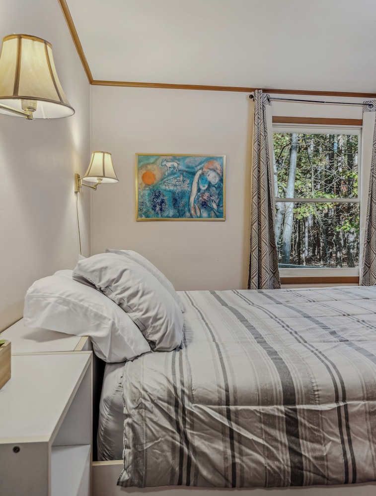 Mountain View Hideaway A Fun Time Away — Berkeley Springs — photo 5