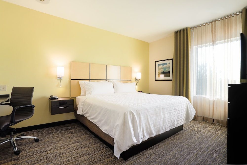 Candlewood Suites Lenexa Overland Park Area - photo 17