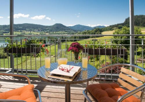 Hotel Seehof in Unknown City, Austria