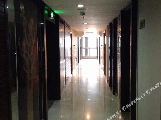 Candy Apartment Hotel - last minute hotel in Chengdu