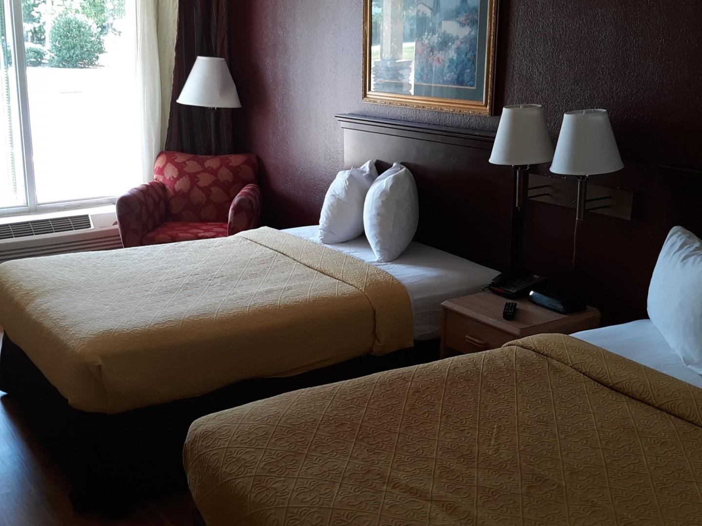 Red Roof Inn Columbus Phenix City - photo 6
