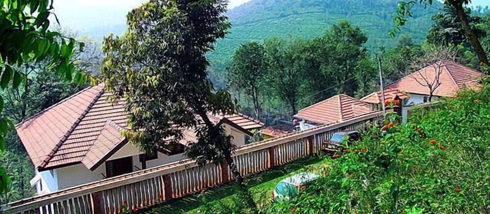 Planet Green Plantation Resort in Kalpatta, India