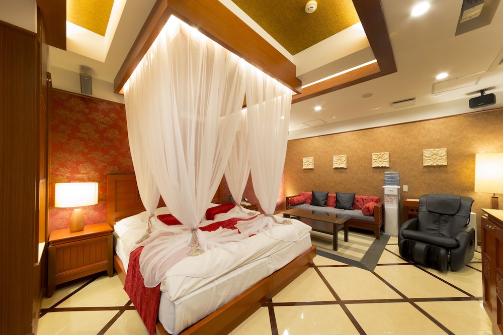 Hotel Lotus Nara Adults Only in Nara-Shi, Japan