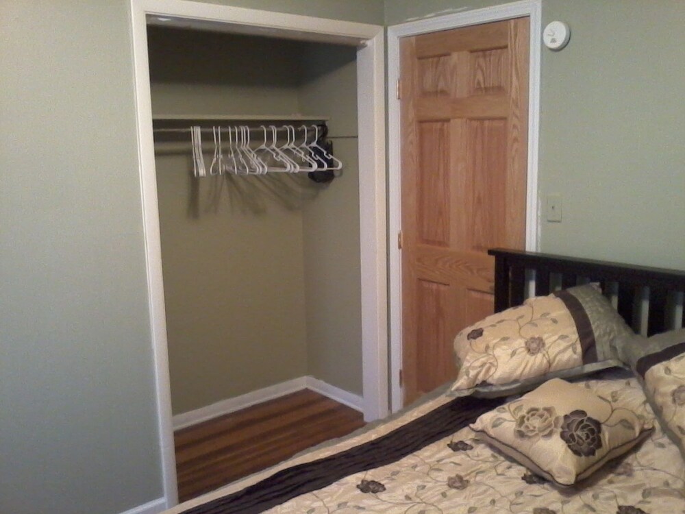 HolmeSuites Extended Stay - photo 8