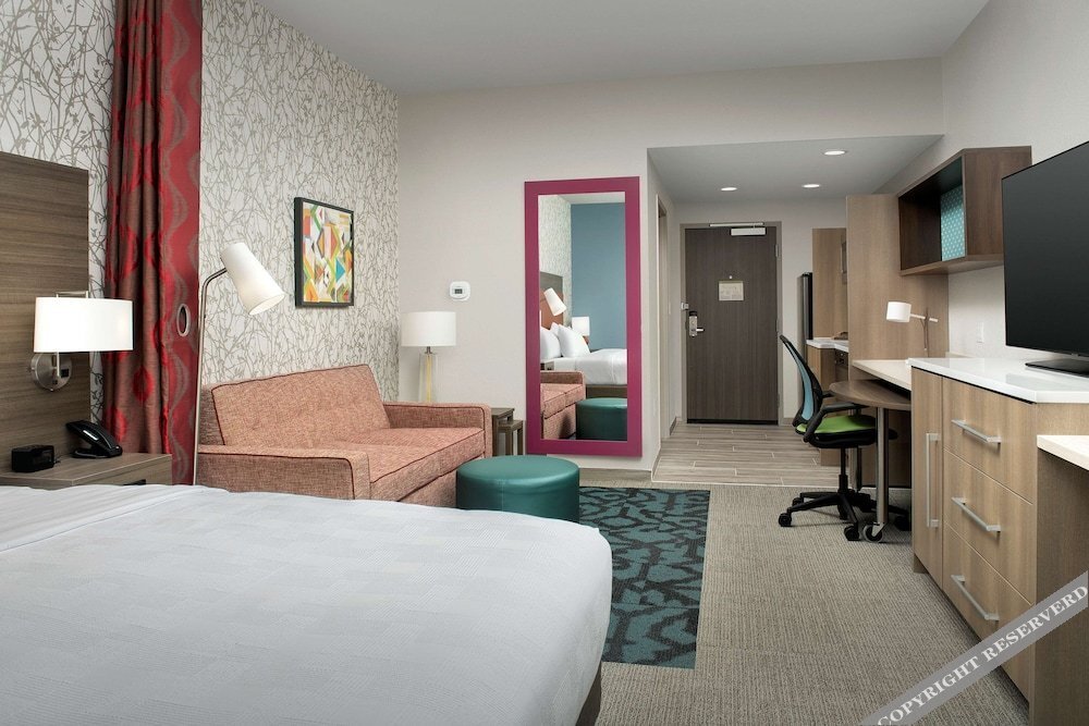 Home2 Suites by Hilton Tampa USF Area FL - photo 8