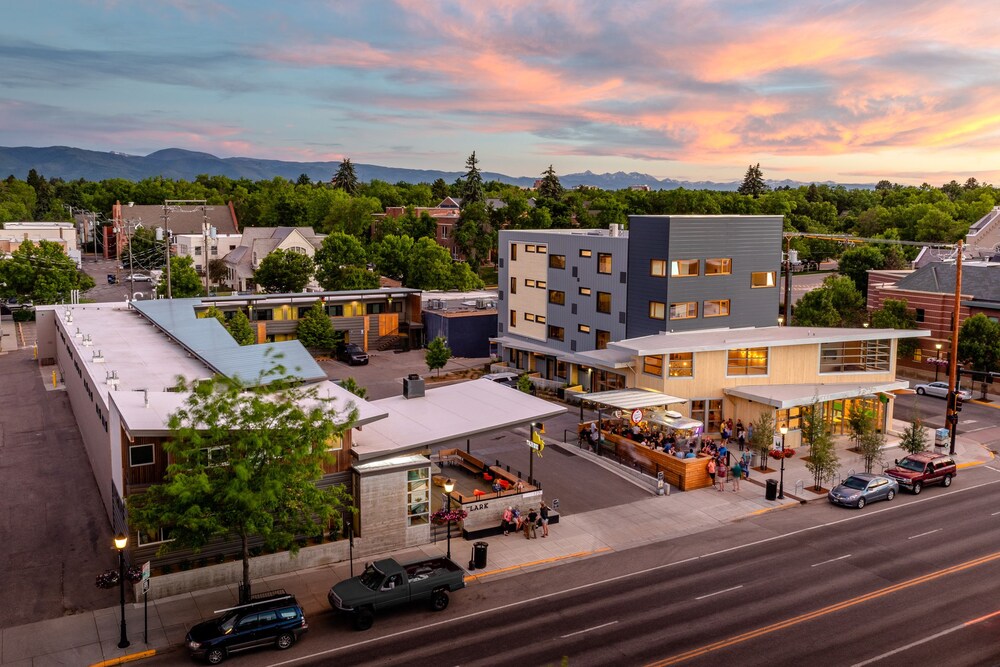 The Lark Bozeman - photo 35