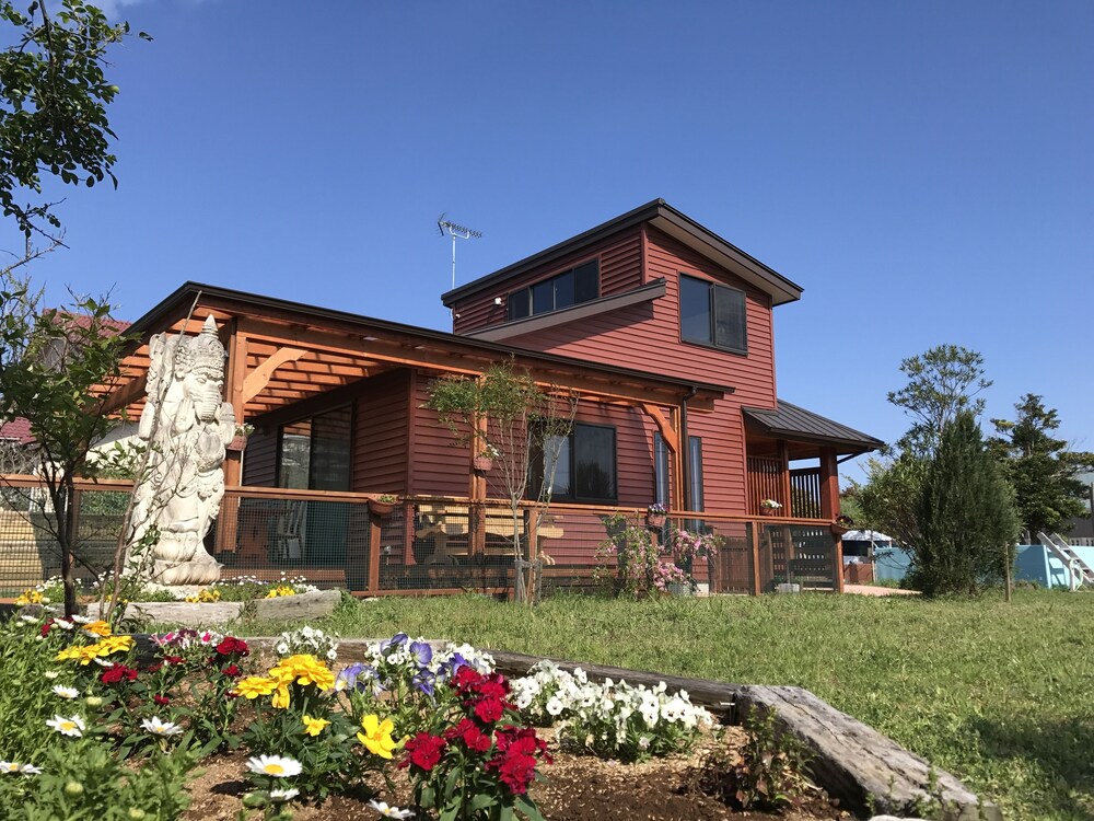Hasunuma Garden House Marino 14164982 — Sanmu