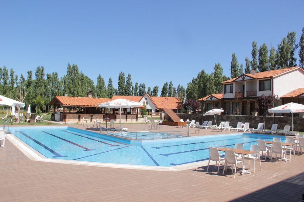 Golkoy Yasam Resort in Kastamonu, Turkey