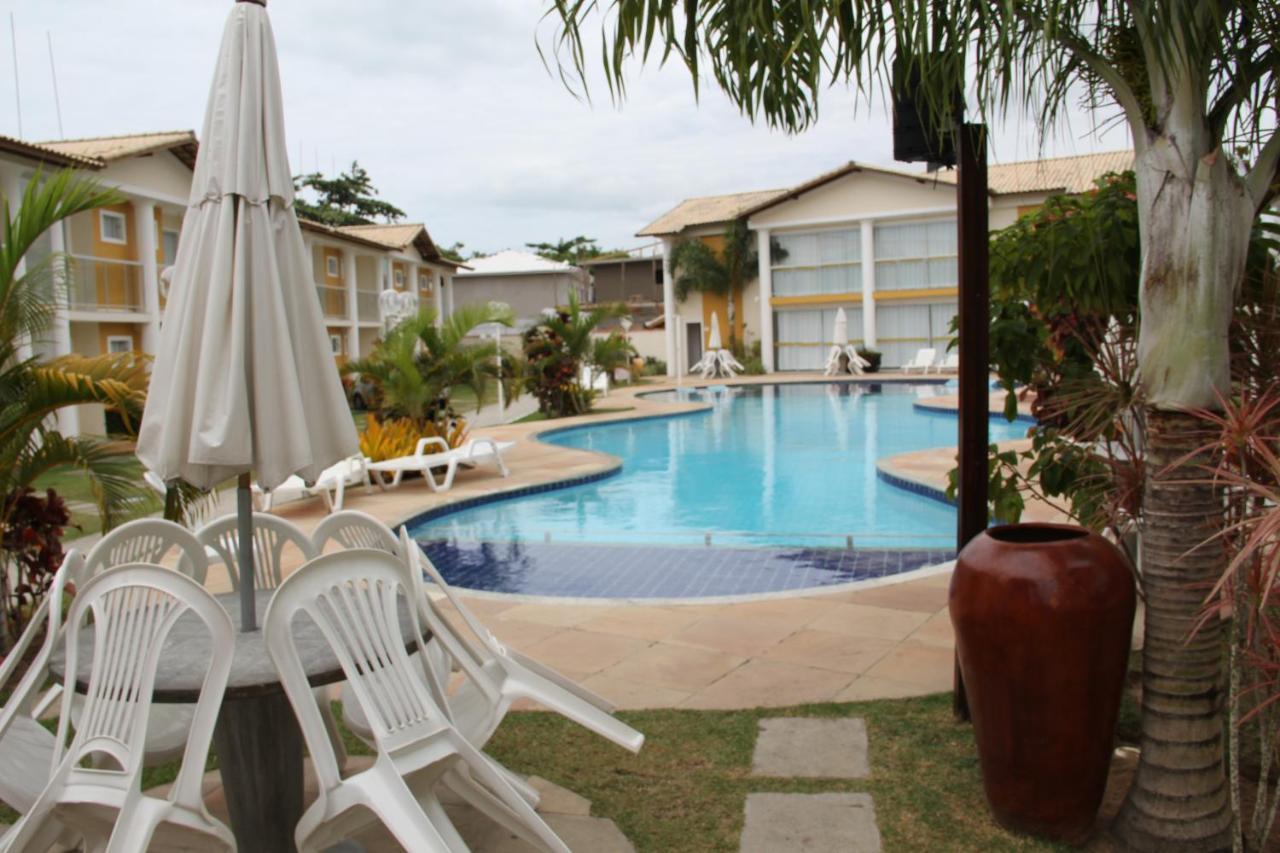 Apartamento Mont Carmelo — 4-Star Luxury Hotel in Porto Seguro, Brasil