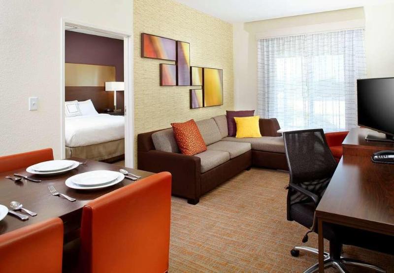 Residence Inn by Marriott Columbus Dublin - photo 15