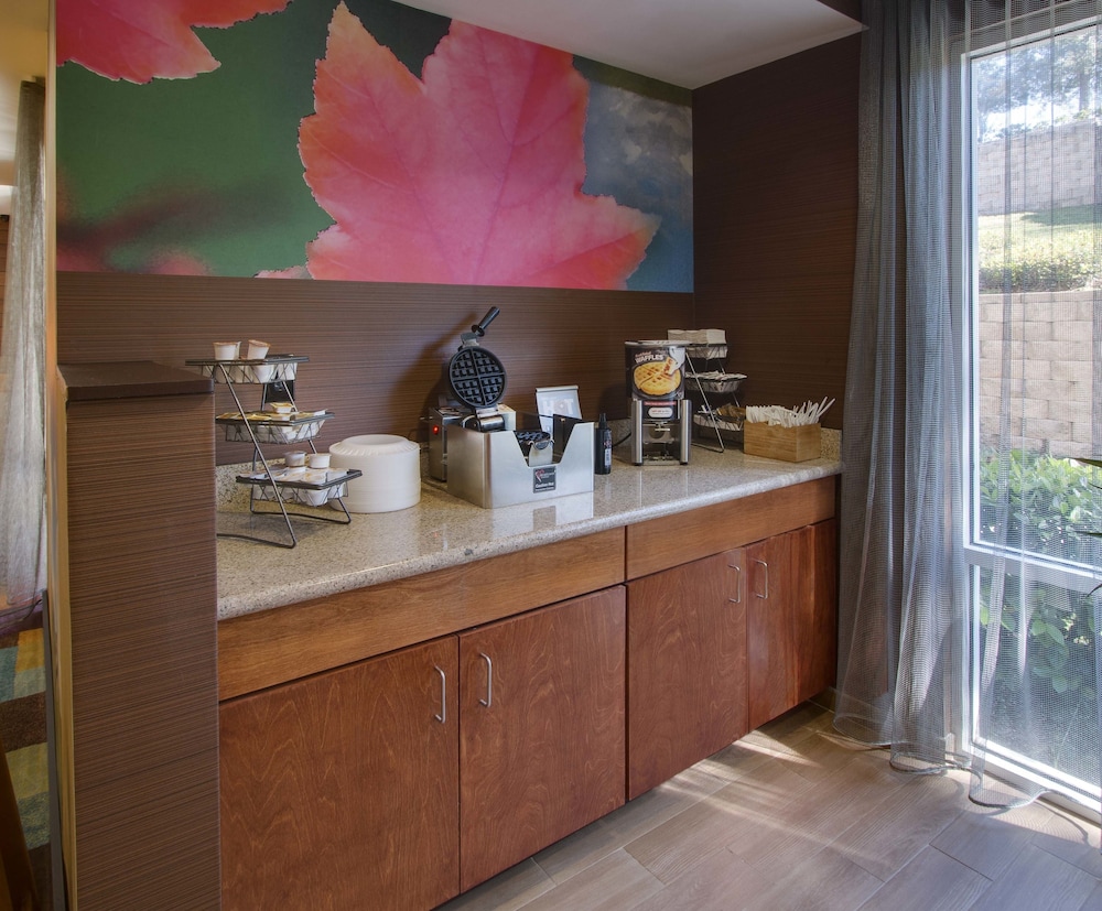 Fairfield Inn & Suites by Marriott Clermont - photo 25
