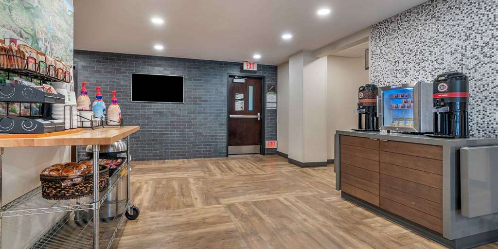 Extended Stay America Premier Suites San Francisco Belmont - photo 7