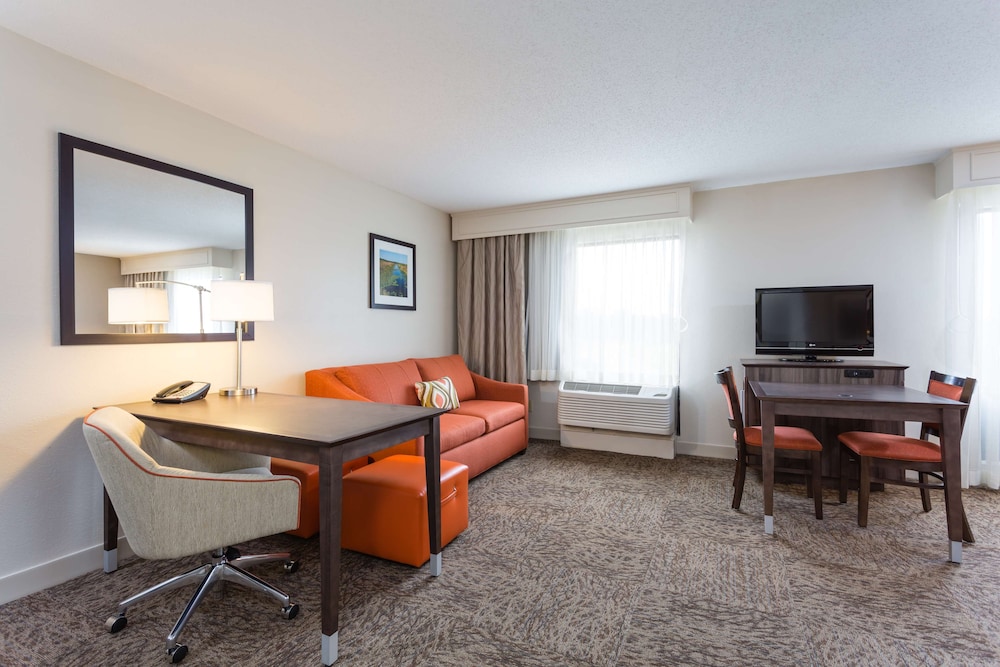 Hampton Inn Havelock - photo 24