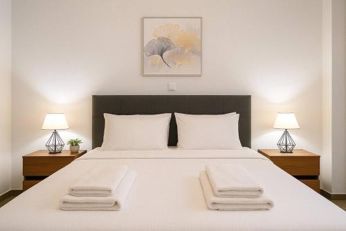 The Urban Sanctuary in the heart of Sepolia Athens — 4-Star Luxury Hotel in Athens, Greece