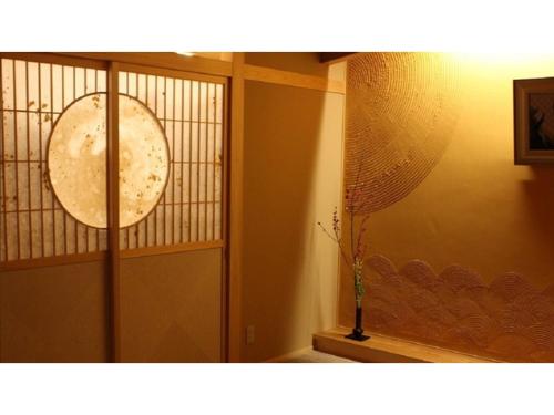 Unazuki Onsen Sanyanagitei Vacation STAY 06451v — hotel in Kurobe-Shi