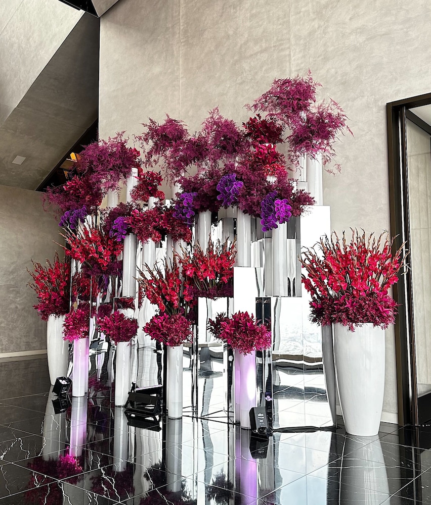 Four Seasons Hotel Philadelphia at Comcast Center - photo 4