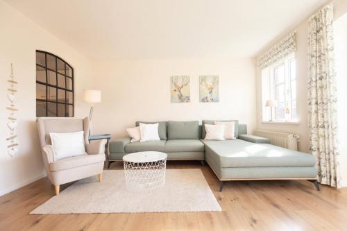 Ferienwohung Tilla — 4-Star Luxury Hotel in Scharbeutz, Germany
