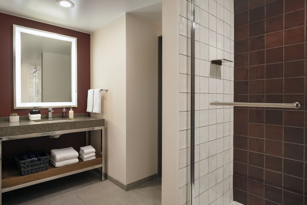 Napa Valley Marriott Hotel & Spa - photo 43