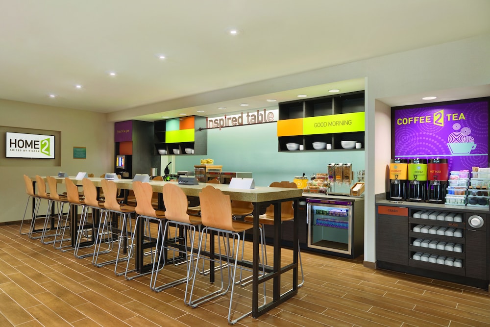 Home2 Suites by Hilton Houston Willowbrook - photo 18