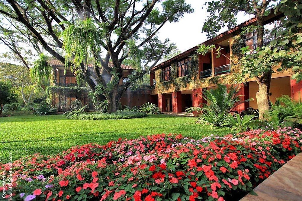 Baan Khunying Retreat Khaoyai in Pak Chong, Thailand