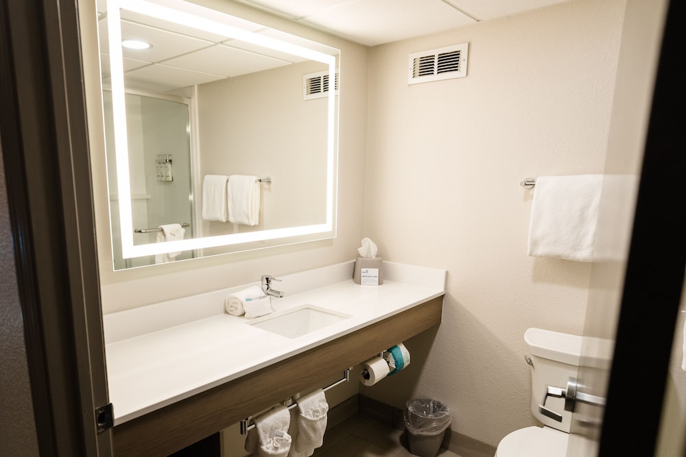 Holiday Inn Express & Suites Knoxville North I 75 Exit 112 by IHG - photo 39