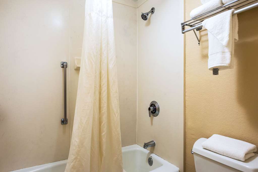 Quality Inn Dillon SC - photo 15