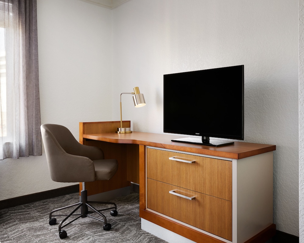 SpringHill Suites San Antonio Downtown Riverwalk Area - photo 6