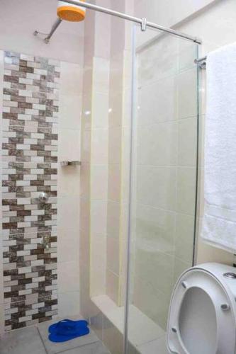 South B Modern Affordable 1 bedroom with City View and Free Secure Parking
