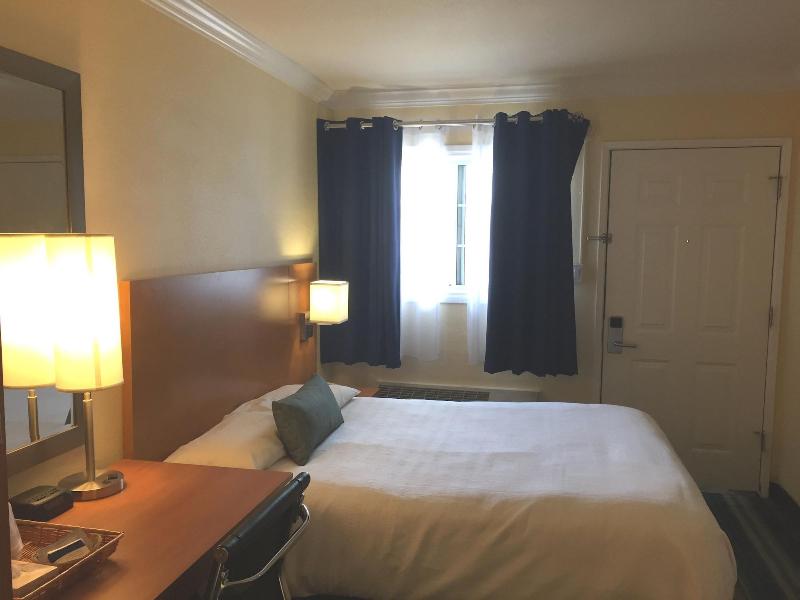 Surf Motel - photo 21