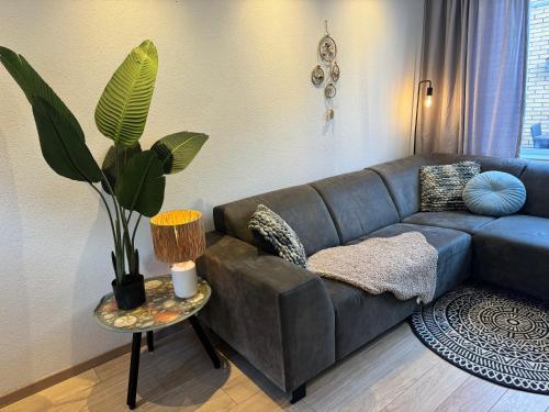 Modern strandhuis 350 m van zee Egmond aan Zee — 4-Star Luxury Hotel in Egmond Aan Zee, Netherlands