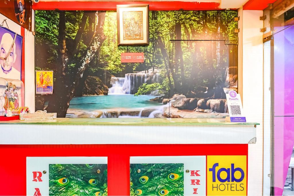 Fabexpress Rama Krishna in Bhopal, India