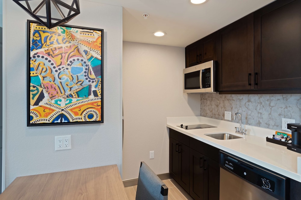Homewood Suites by Hilton St. Augustine San Sebastian - photo 23