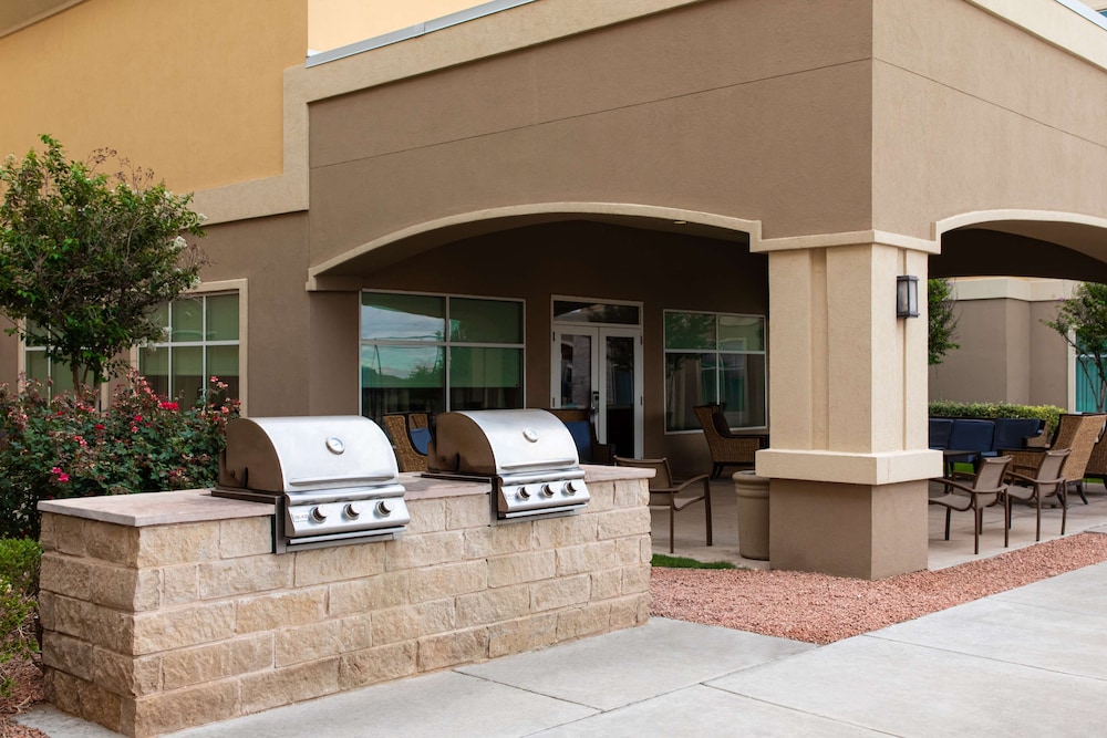 Homewood Suites by Hilton Odessa - photo 20