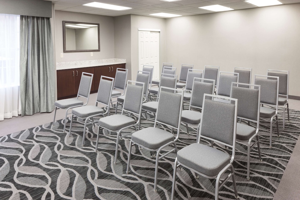 Homewood Suites by Hilton Chattanooga Hamilton Place - photo 26