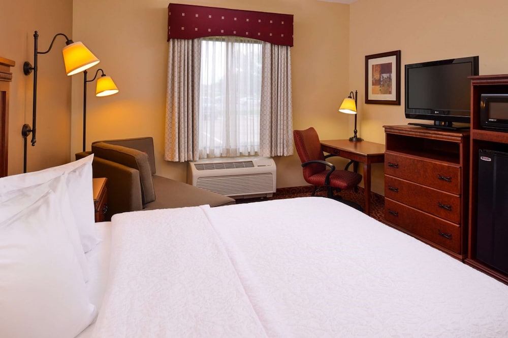 Hampton Inn by Hilton Lincoln - photo 7