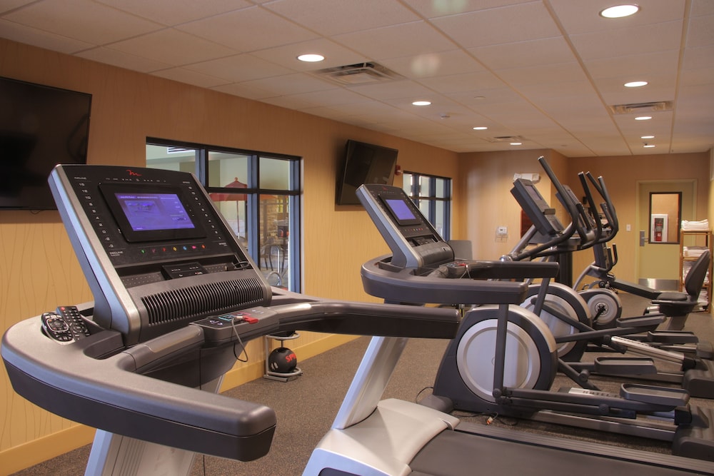 Little Missouri Inn & Suites - photo 19