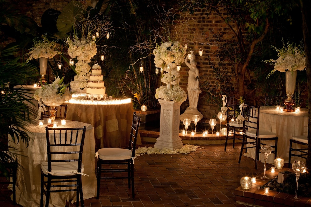 Holiday Inn French Quarter Chateau Lemoyne By Ihg - photo 29