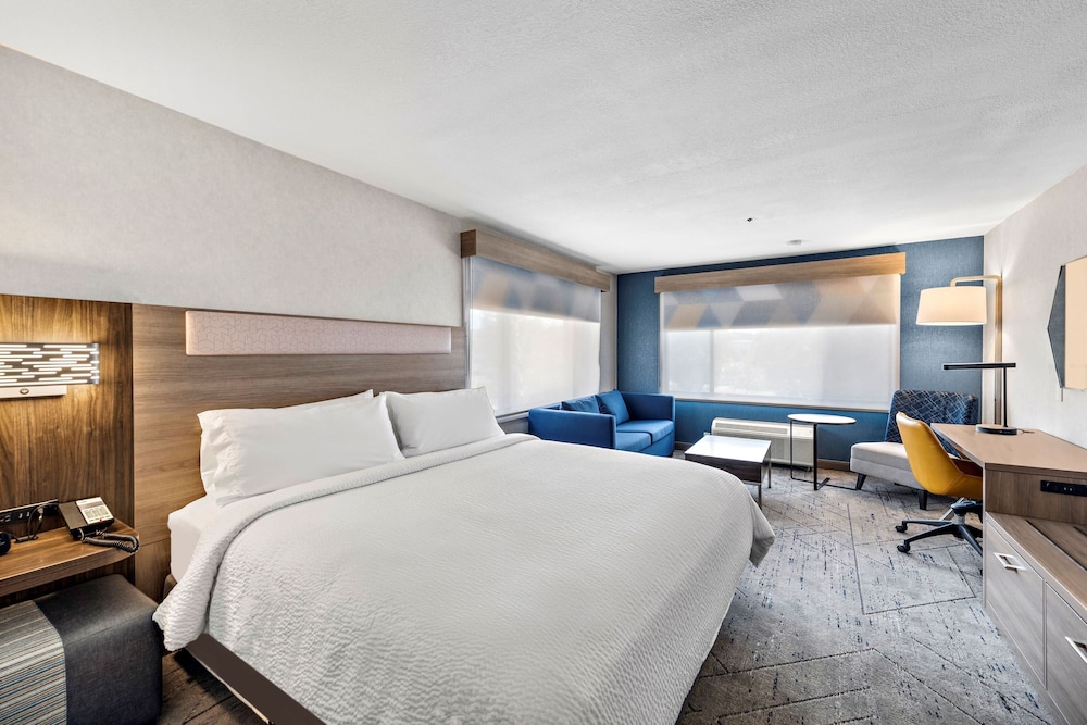 Holiday Inn Express La Mesa Near SDSU by IHG - photo 25