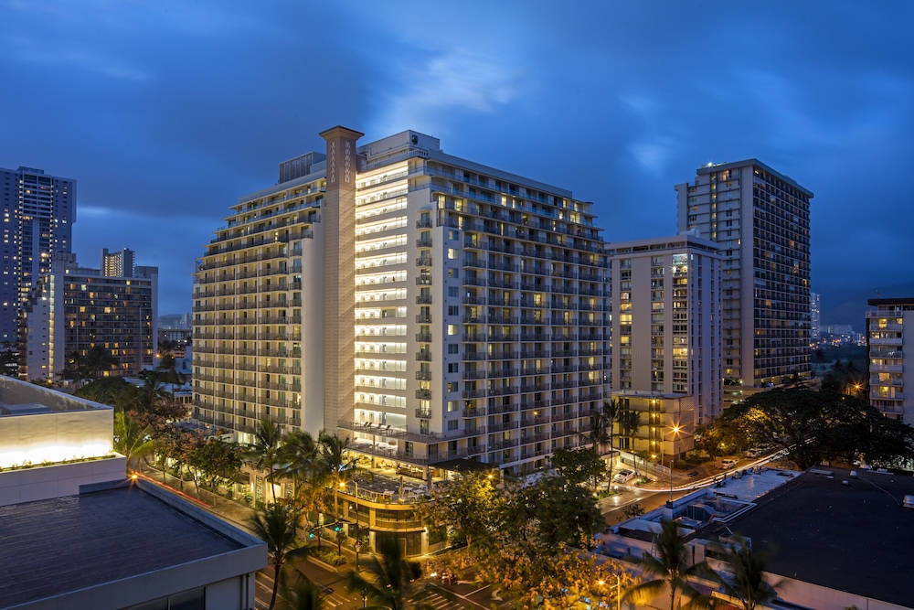 Hilton Garden Inn Waikiki Beach - photo 87