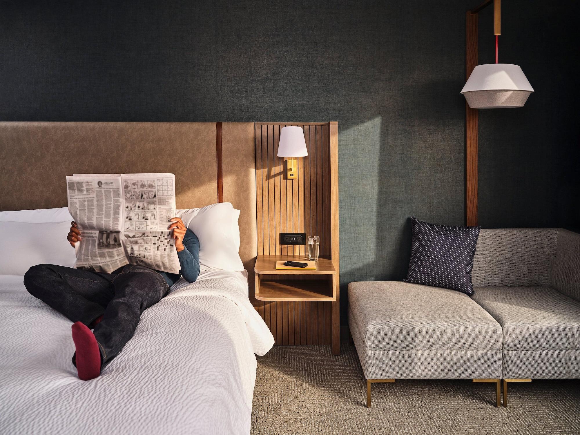 Holiday Inn Chicago O'Hare Rosemont by IHG - photo 8