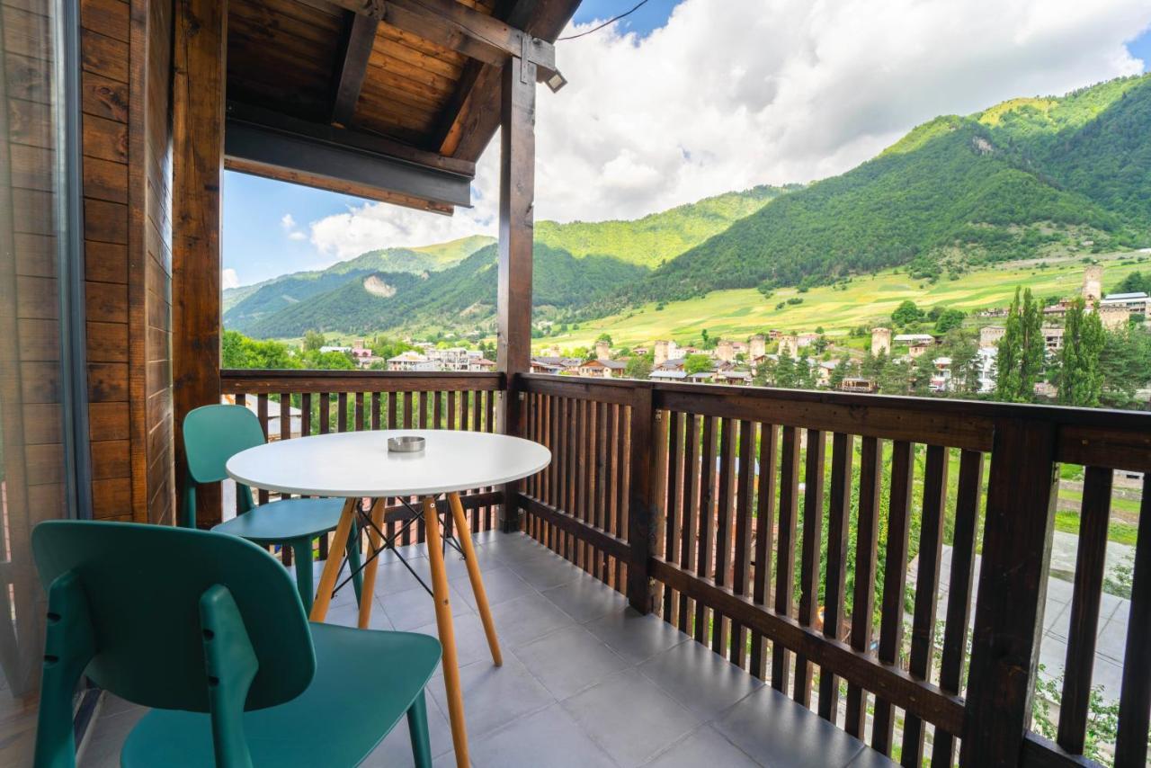 Lahili Boutique Hotel