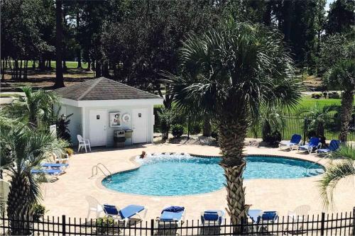 you'll love it Central location cute and quiet — 4-Star Luxury Hotel in Myrtle Beach, United States