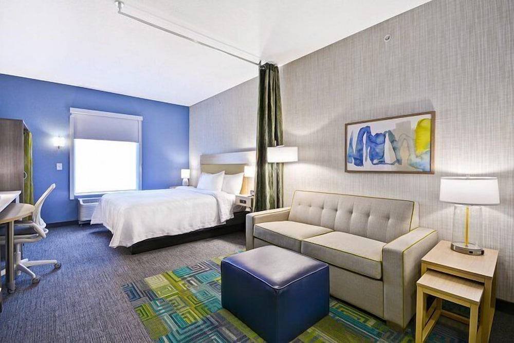 Home2 Suites by Hilton Blue Ash Cincinnati - photo 2